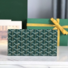 Goyard Wallets